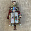 zavevo | Handmade Kitchen Witch – Brings Luck and PRedects Your Home!