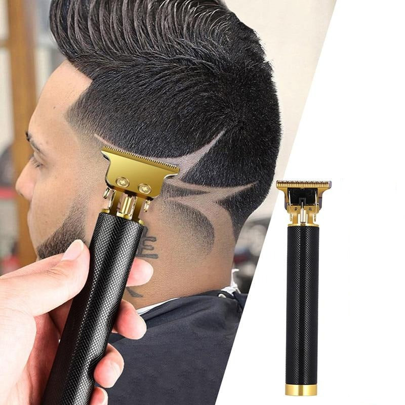 zavevo | RazorPro - Electric Hair Clipper with T Blade