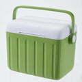 6L Compact Outdoor Cooler Box – Multi-Functional Ice Chest for Camping, Picnic, Fishing & Travel
