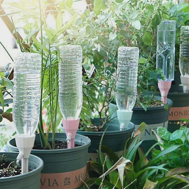 | Adjustable Drip Irrigation System