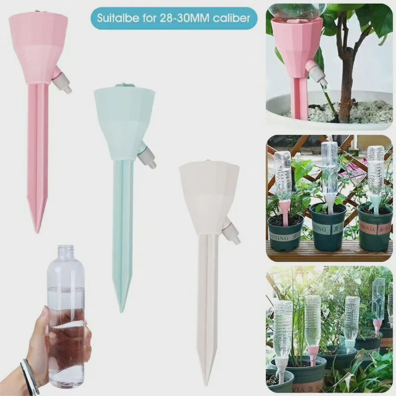 | Adjustable Drip Irrigation System
