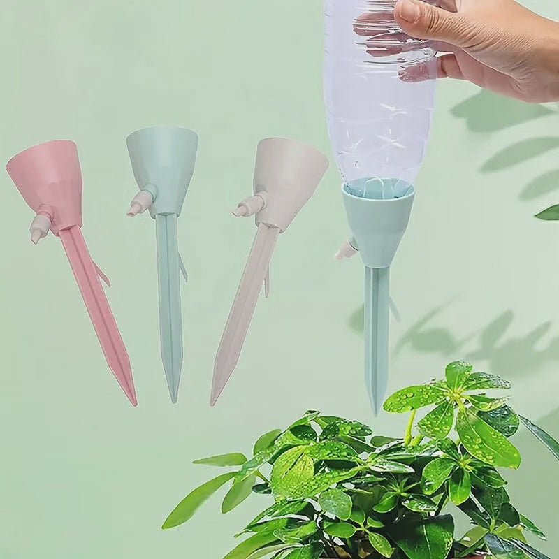 | Adjustable Drip Irrigation System