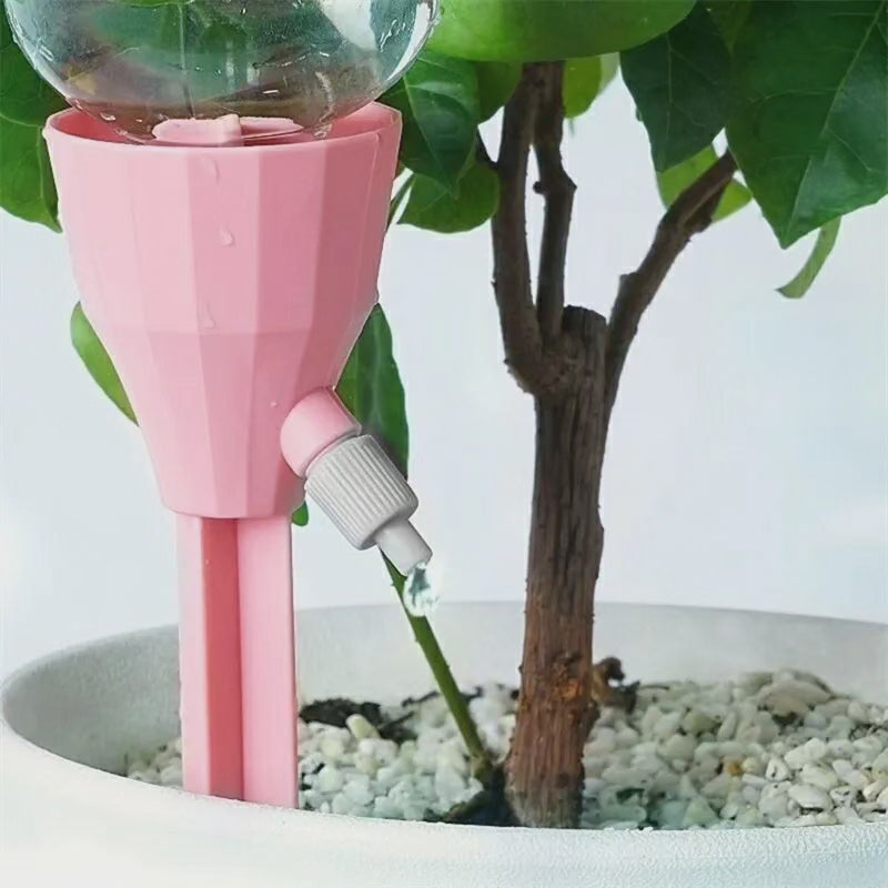 | Adjustable Drip Irrigation System