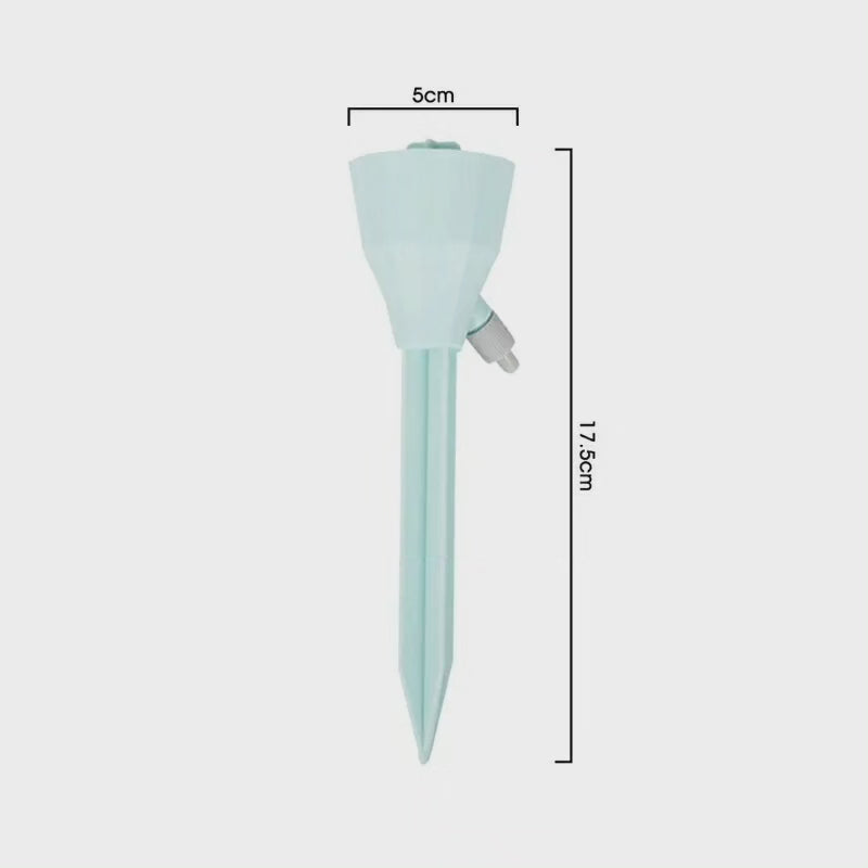 | Adjustable Drip Irrigation System
