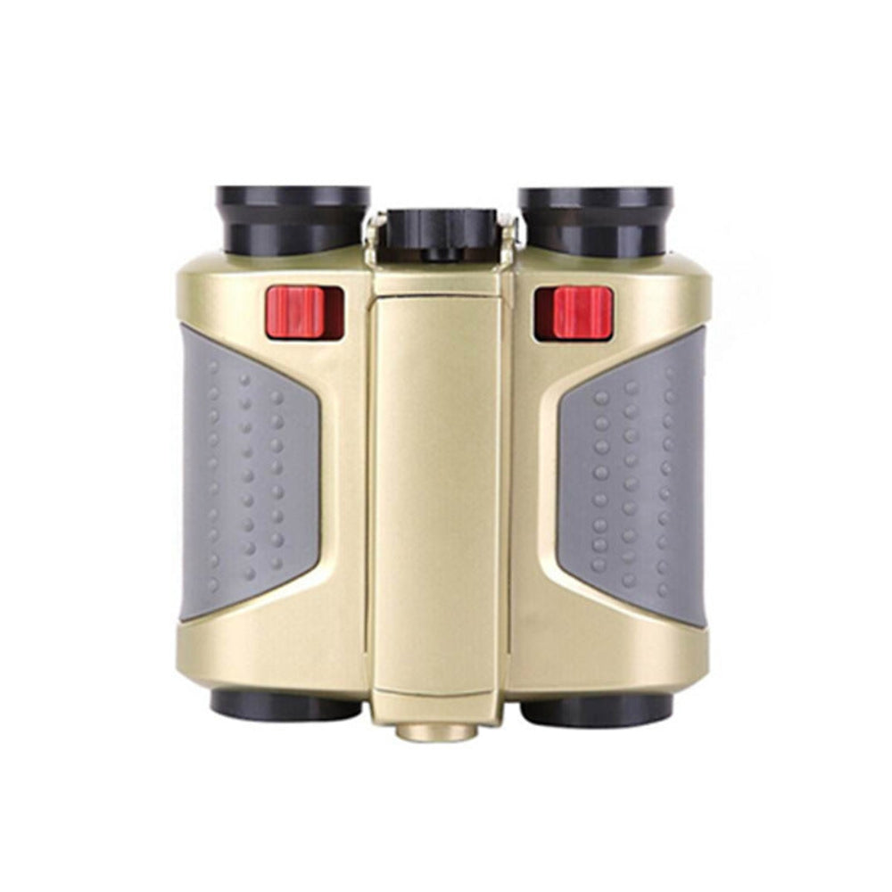 Kids Binoculars Compact Night Vision Outdoor Adventure