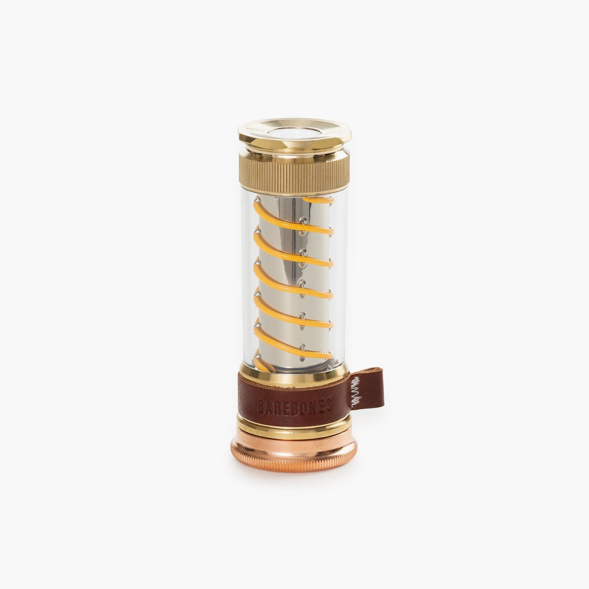 zavevo Edison Light Stick – Multi-Purpose Lantern & Flashlight with USB-C Charging and 7 Lighting Modes