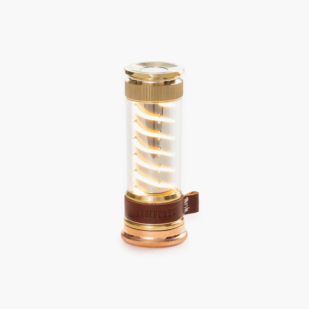 zavevo Edison Light Stick – Multi-Purpose Lantern & Flashlight with USB-C Charging and 7 Lighting Modes