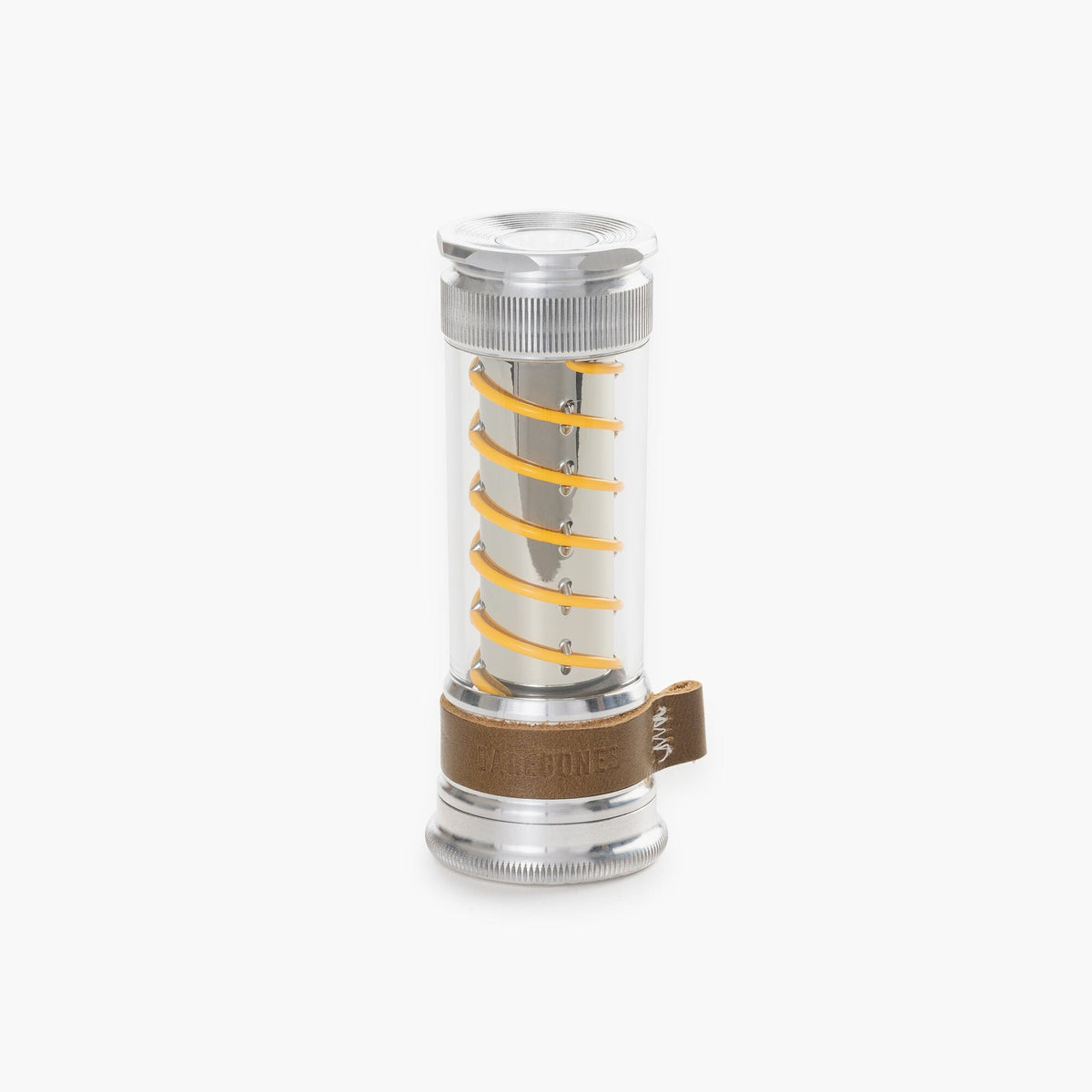 zavevo Edison Light Stick – Multi-Purpose Lantern & Flashlight with USB-C Charging and 7 Lighting Modes