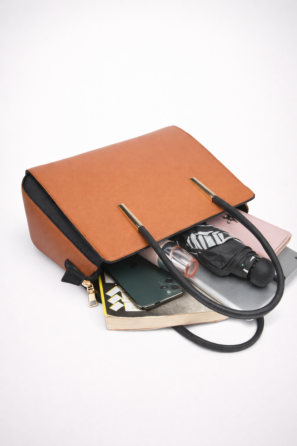 Large laptop tote bag for work | TORINO