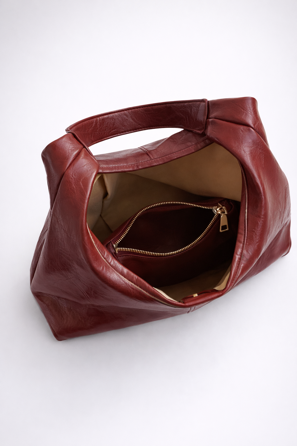 Large tote bag for university | Vicenza