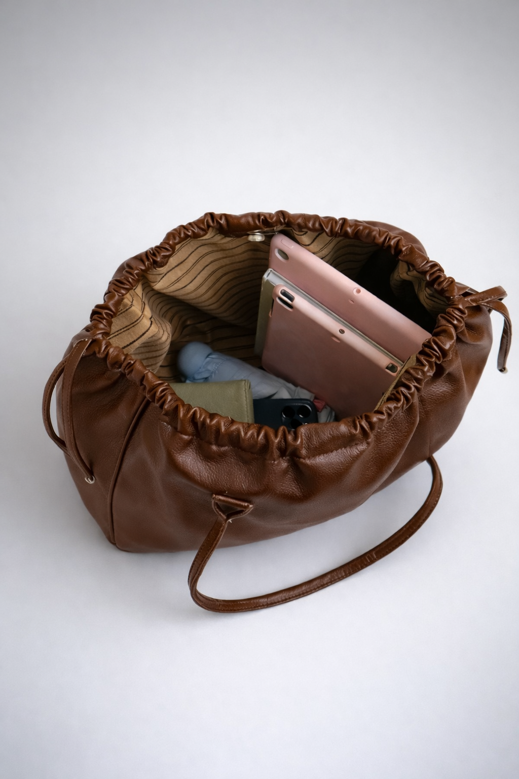 Large tote work bag | PARMA