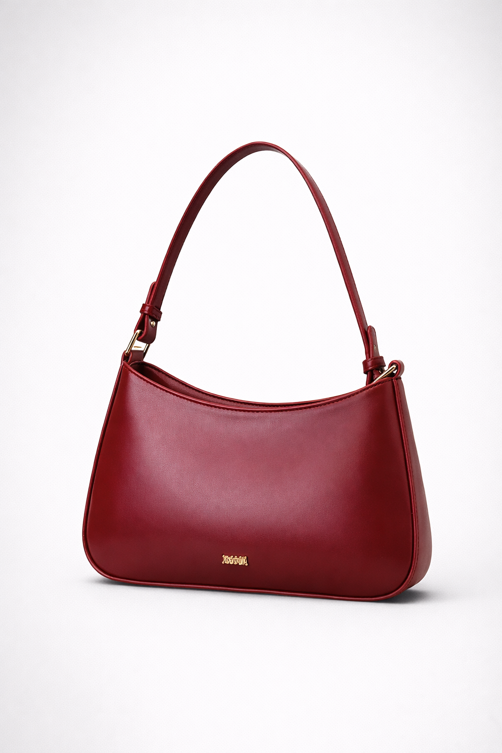 Vegan Leather handbag for work | Viterbo