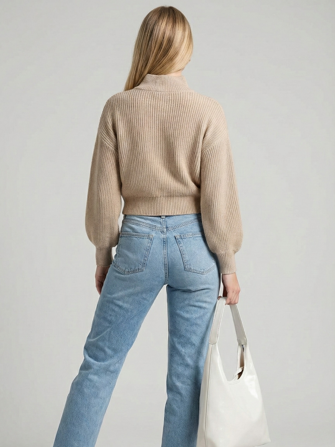 Tote bag for university | Vicenza