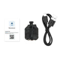 Mini WiFi Security Camera 4K Ultra HD Motion Detection Home Monitor