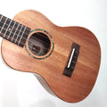 23-Inch Handmade Acoustic Ukulele zavevo