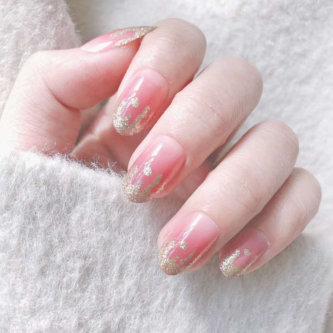 3D Character Nail Art Set zavevo