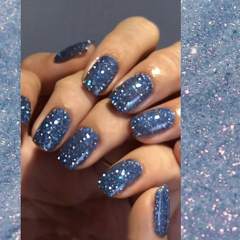 3D Character Nail Art Set zavevo