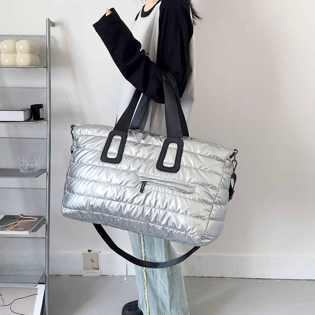 Lifestyle Tote Bag zavevo