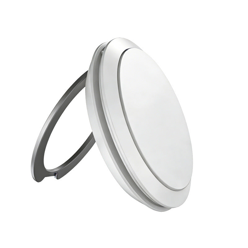 360° Rotating Smartphone Holder with Adjustable Viewing Position