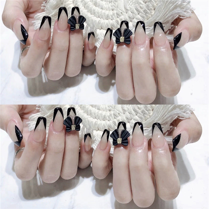 3D Character Nail Art Set zavevo
