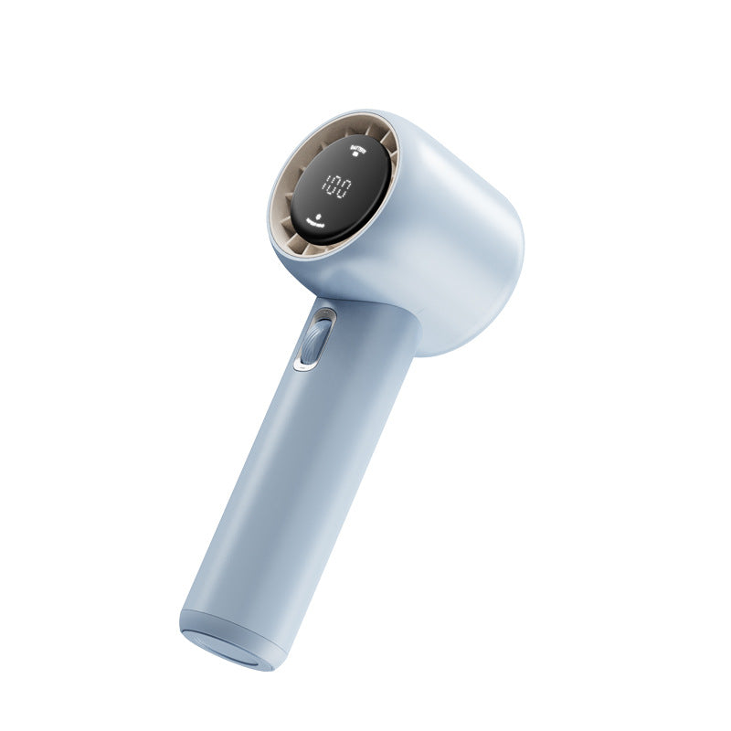 zavevo Portable Handheld Fan – Cordless Rechargeable Personal Cooling Fan