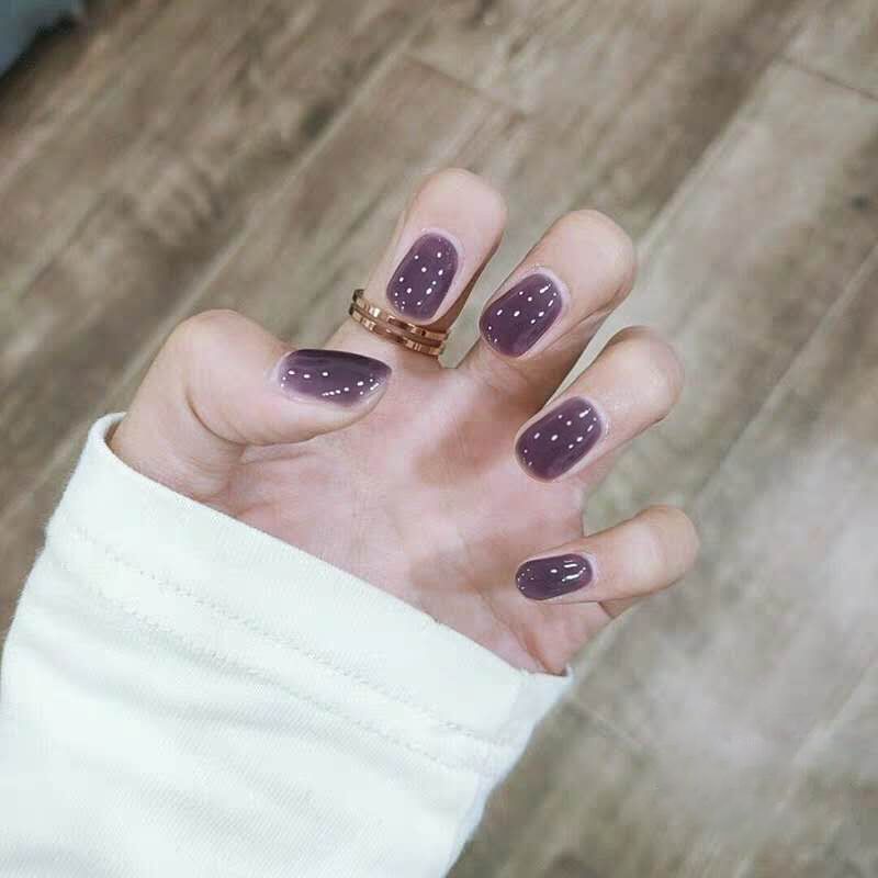 3D Character Nail Art Set zavevo
