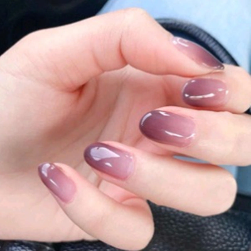 3D Character Nail Art Set zavevo