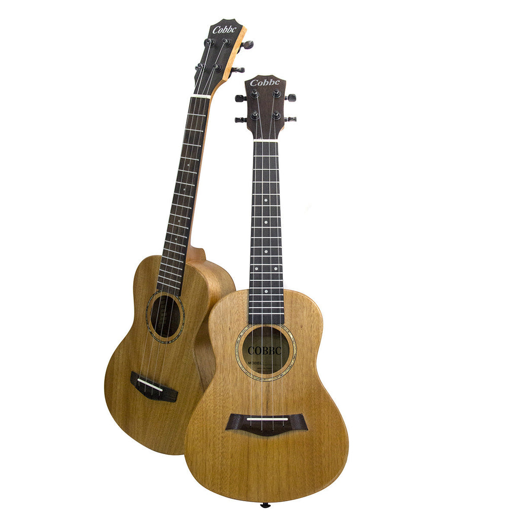 23-Inch Handmade Acoustic Ukulele zavevo