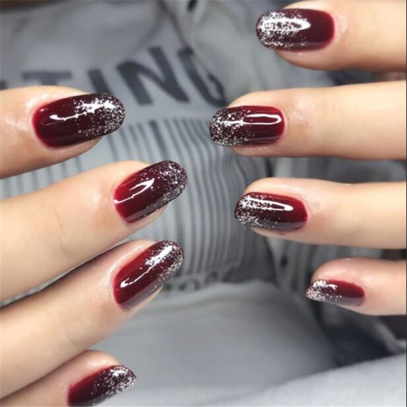 3D Character Nail Art Set zavevo