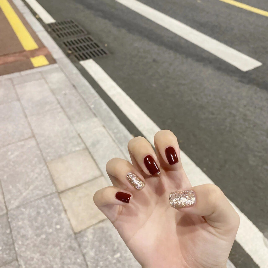 3D Character Nail Art Set zavevo