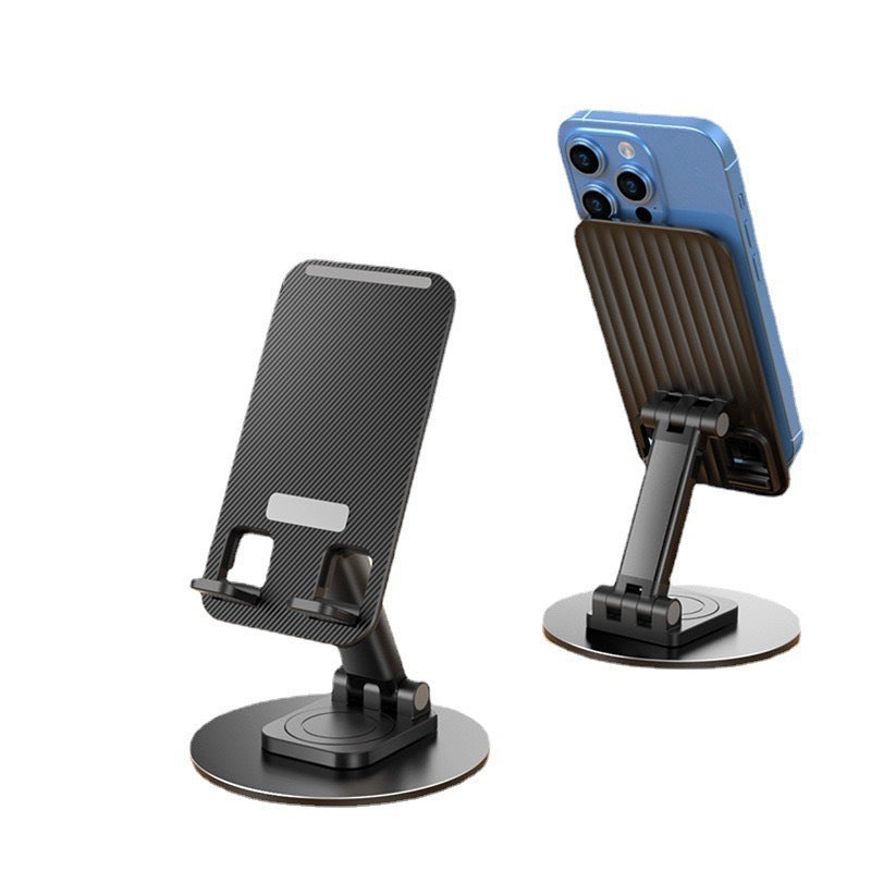 360-Degree Rotating Smartphone Mount