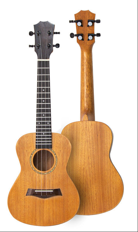 23-Inch Handmade Acoustic Ukulele zavevo