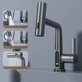 3-in-1 extendable intelligent waterfall | zavevo