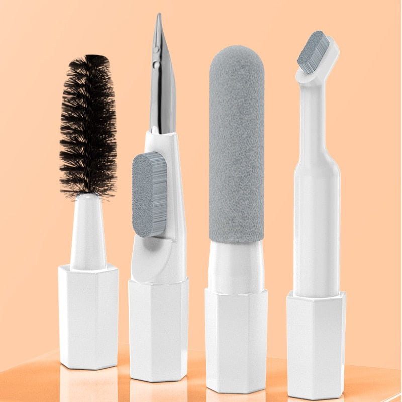 20in1 Ultimate Tech Cleaning Tool Set | zavevo