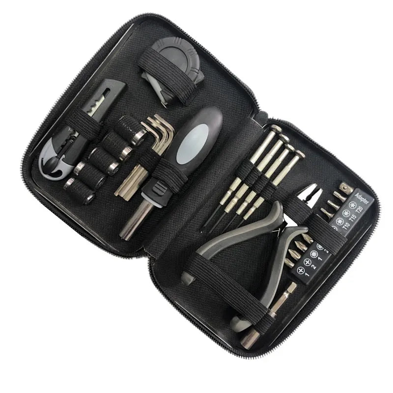 27in1 Armored All-in-One Repair Tool Set | zavevo