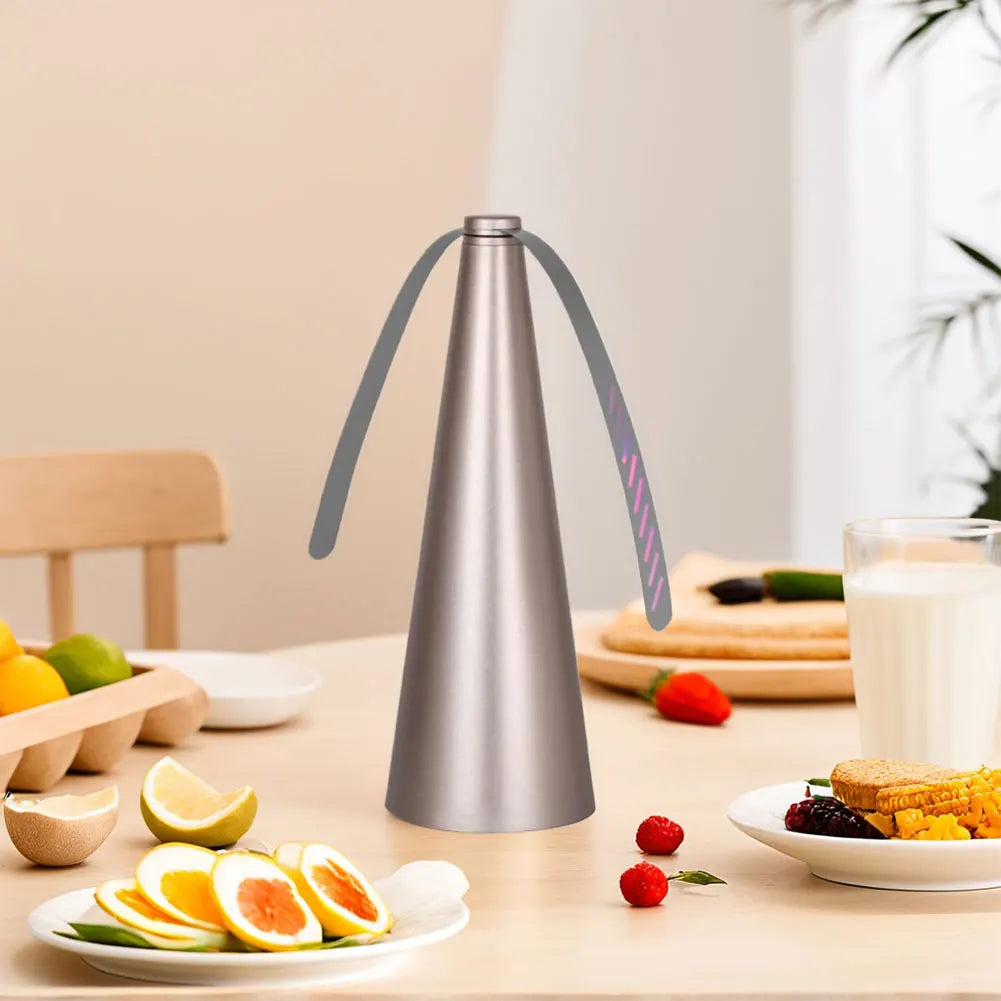 zavevo | Fly Repellent Fan