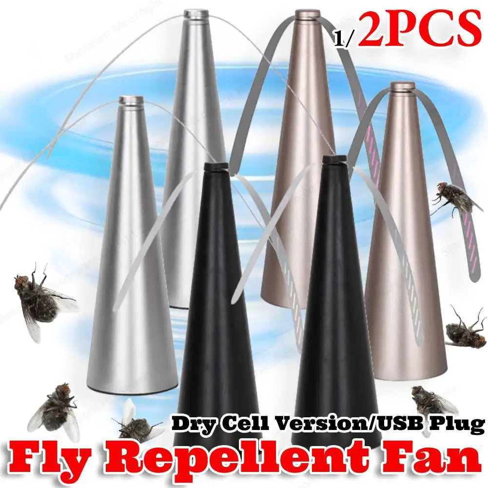 zavevo | Fly Repellent Fan
