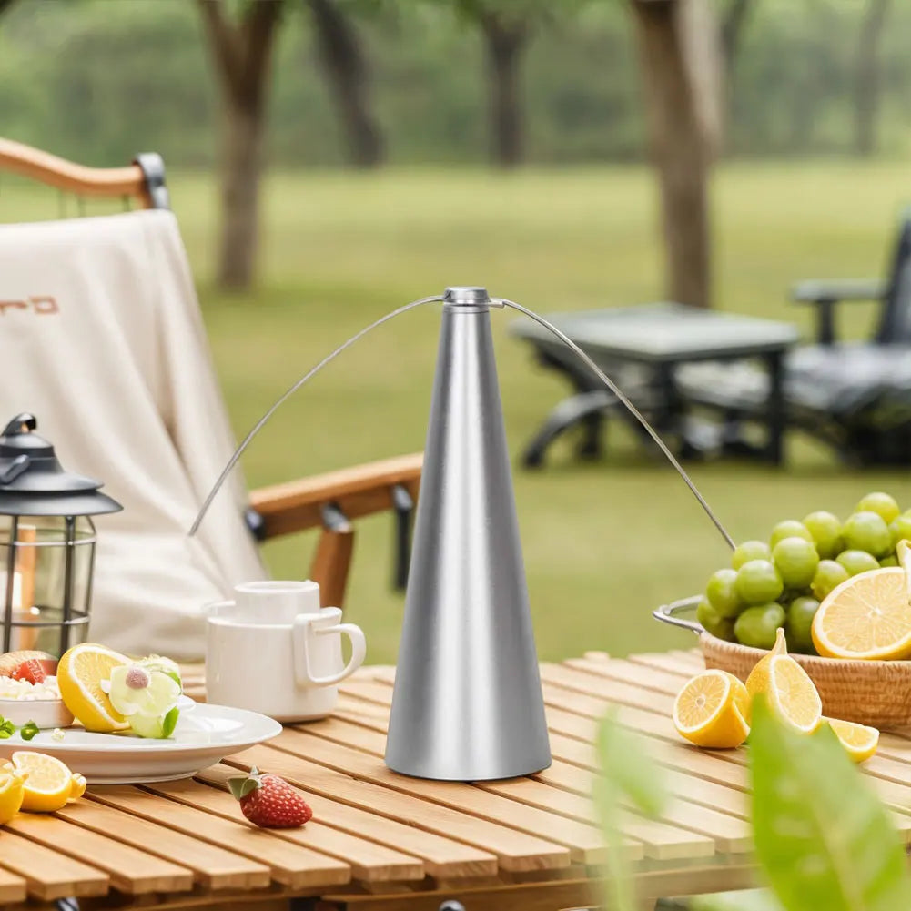 zavevo | Fly Repellent Fan