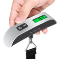 Portable Luggage Scale