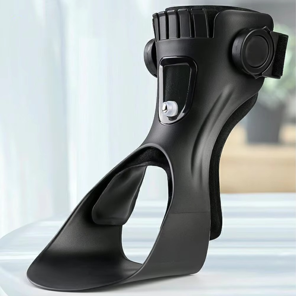 zavevo | Adjustable Foot Drop Orthosis Brace for Enhanced Walking Stability