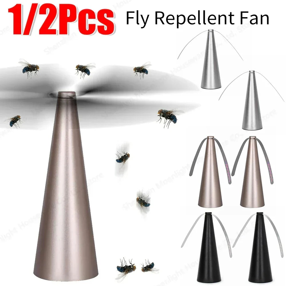 zavevo | Fly Repellent Fan