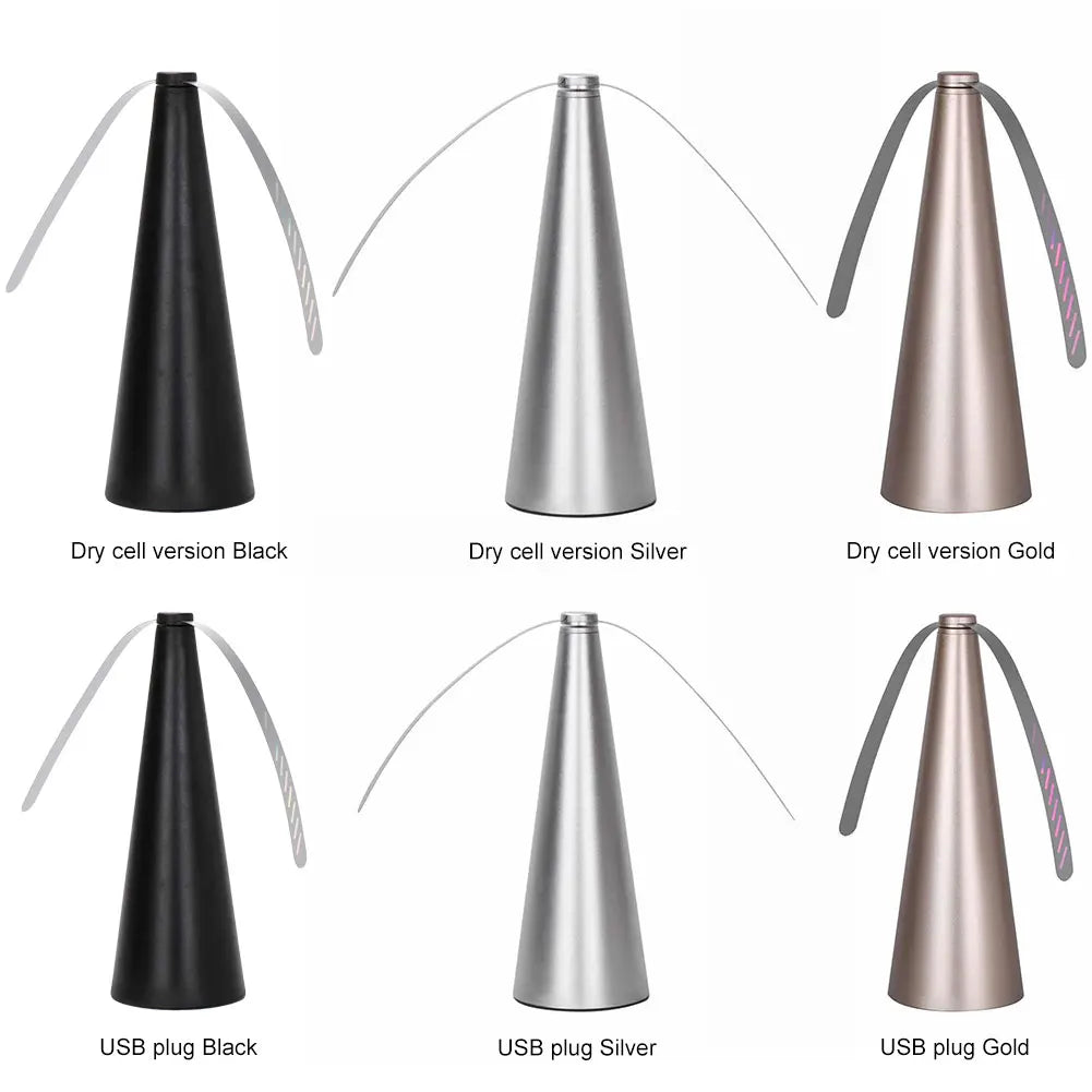zavevo | Fly Repellent Fan