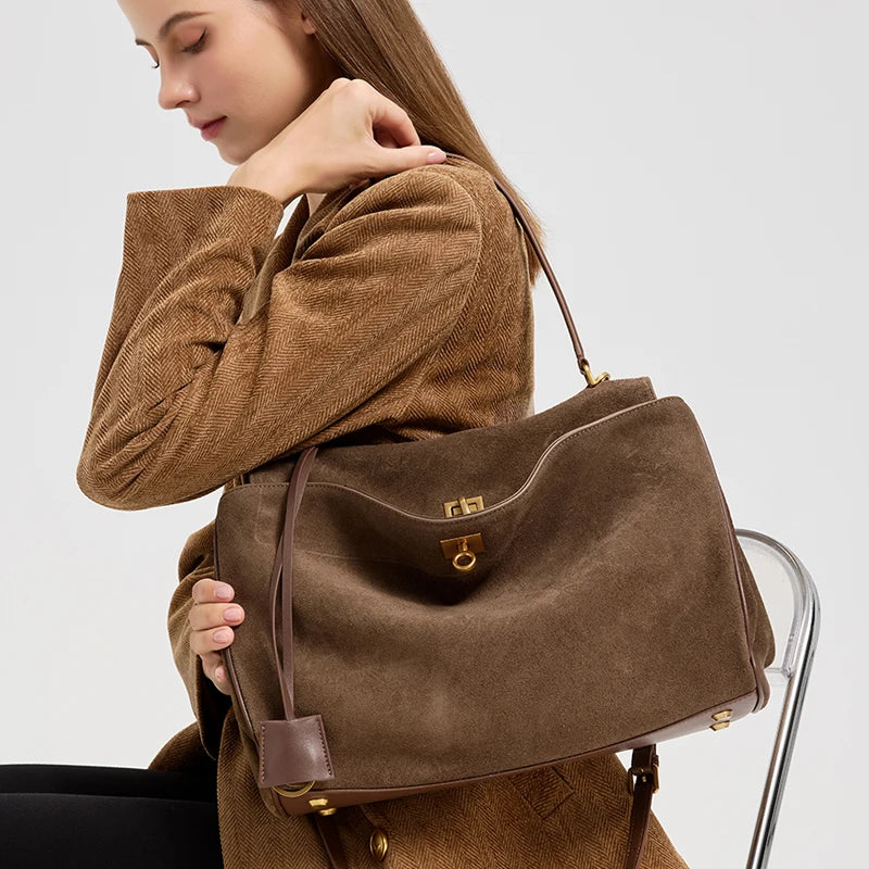 Work handbag for women | The Valletta