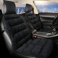zavevo | Ultra Comfort Cushioned Luxury Car Seat Cover