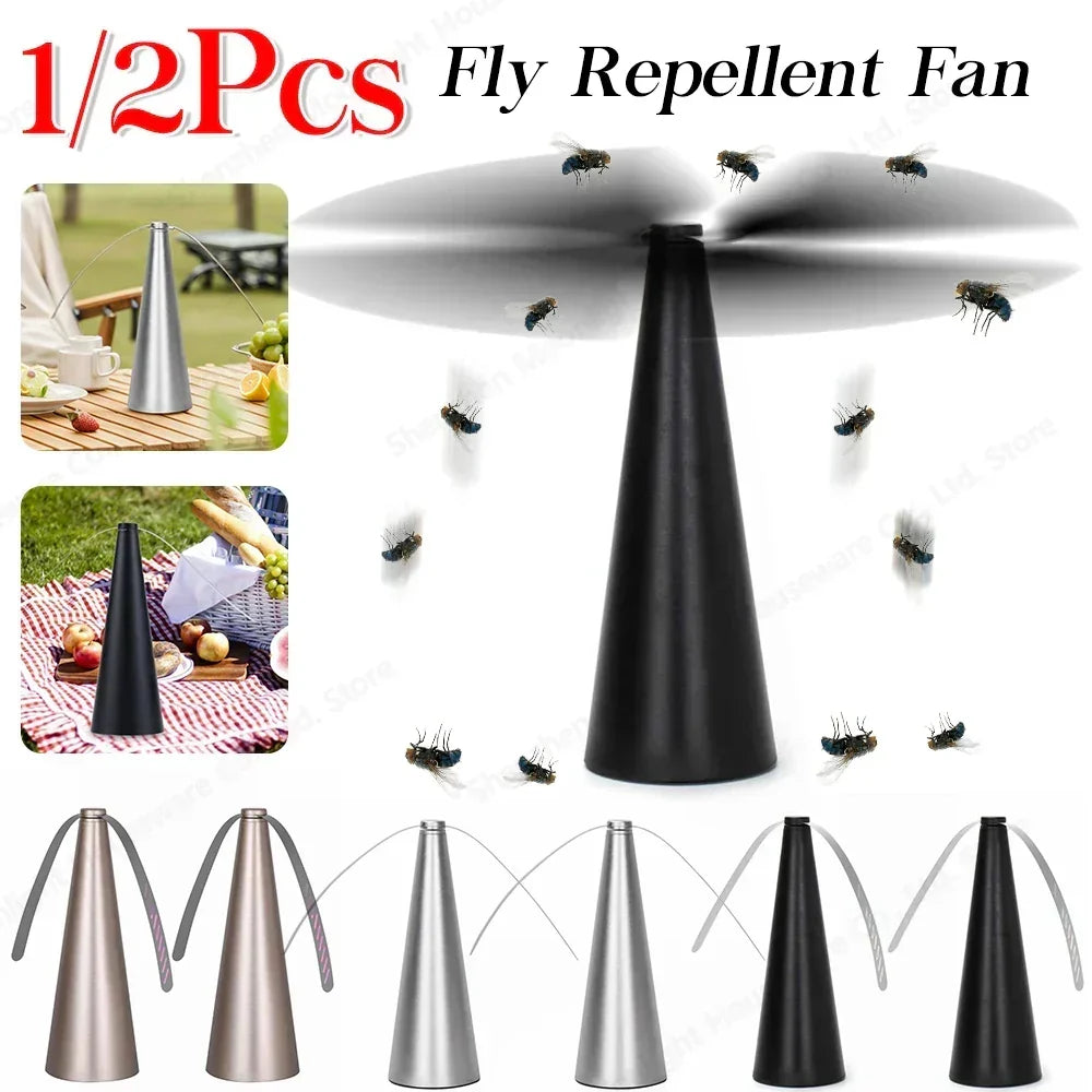zavevo | Fly Repellent Fan