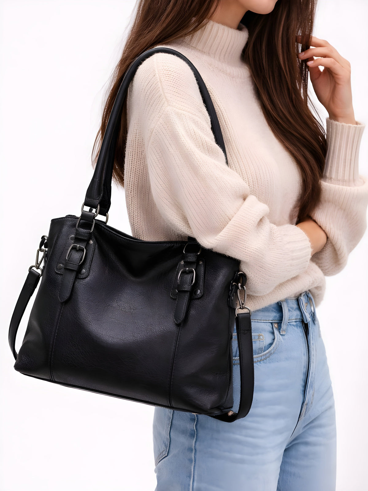 School bag tote | COMO