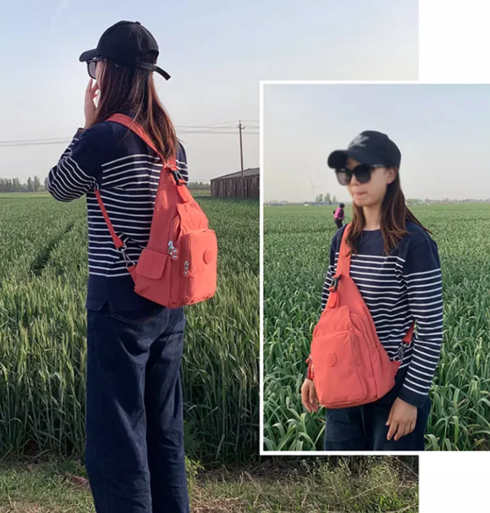2 in 1 Dual Use Rucksack | zavevo