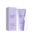 Odorless Body Hair Removal Cream for Women – Gentle, Fast and Portable Depilatory Cream