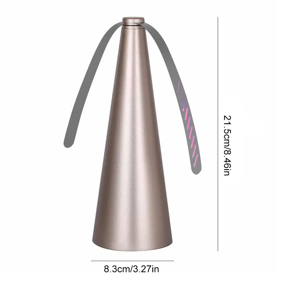 zavevo | Fly Repellent Fan