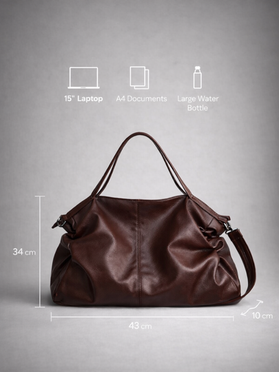 Shoulder bag for school | MILANO